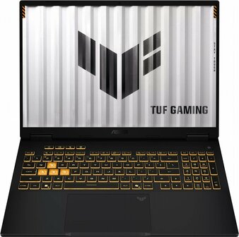 Asus TUF Gaming 16 | 16" WUXGA IPS | Intel Core i7 14650HX | RTX5060 | 16GB DDR5 | 512GB SSD | W11 Home