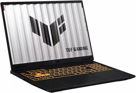 Asus TUF Gaming 16 | 16" WUXGA IPS | Intel Core i7 14650HX | RTX5060 | 16GB DDR5 | 512GB SSD | W11 Home