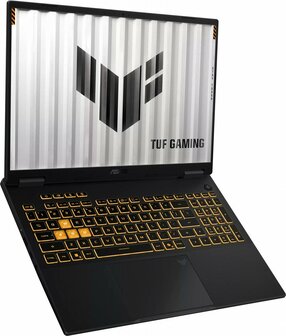 Asus TUF Gaming 16 | 16" WUXGA IPS | Intel Core i7 14650HX | RTX5060 | 16GB DDR5 | 512GB SSD | W11 Home