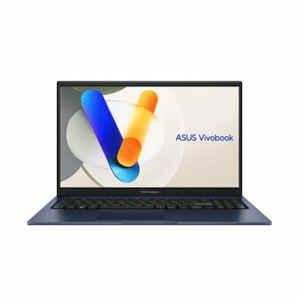 Asus Vivobook 15 X1504MA | 15.6'' Full HD IPS | Intel Core 5 320 | 8GB DDR5 | 512GB SSD | W11 Pro