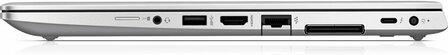 HP EliteBook 840 G6 | 14'' Full HD IPS | Intel Core i5-8365U | 16GB RAM | 256GB SSD | W11 Pro | REFURBISHED