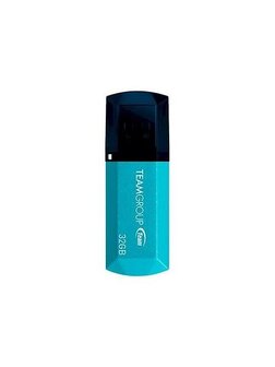 *Team Group USB stick 32GB Blauw 