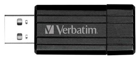 *Verbatim 128GB Drive - USB flash drive USB 2.0