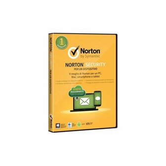 Symantec Norton Security Standard 3.0