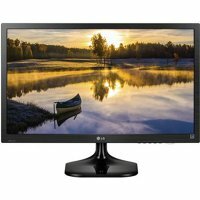 LG 24M38A 23.6Inch / 1920x1080 (Full HD 1080p) / VGA