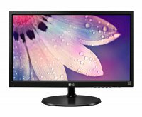 LG 24M38H 23.6Inch / F-HD / VGA / HDMI / LED