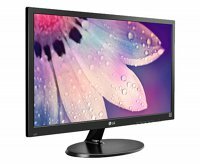 LG 24M38H 23.6Inch / F-HD / VGA / HDMI / LED