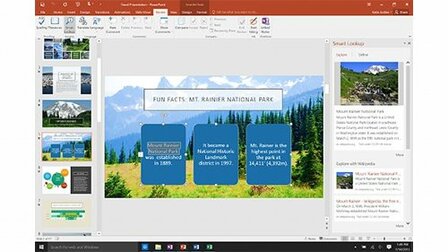 Microsoft Office 2016 Thuisgebruik en Studenten NL