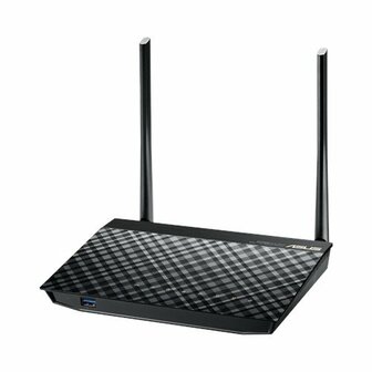 Asus RT-AC55U Router / 4G / 2.4 GHz / 5 GHz, USB