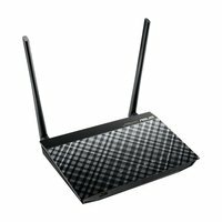 Asus RT-AC55U Router / 4G / 2.4 GHz / 5 GHz, USB