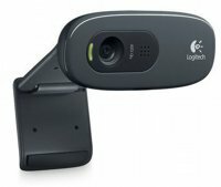 Logitech C270