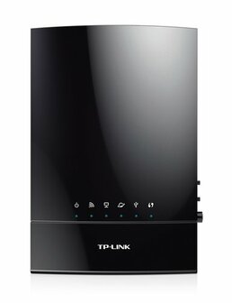 TP-LINK Archer C20I Wi-Fi Ethernet LAN Dual-band