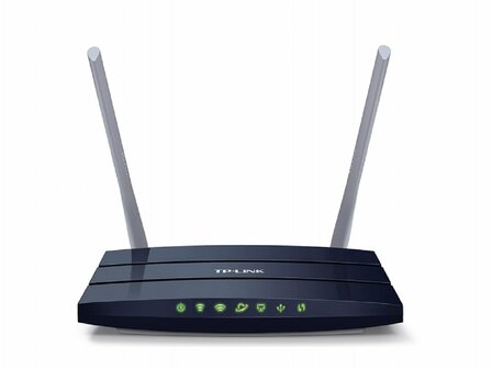 TP-Link Archer C5 1200mbps WLAN Gigabit Router