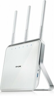 TP-LINK Archer C8 Wi-Fi Ethernet LAN Dual-band Wit