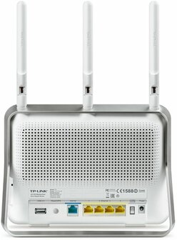 TP-LINK Archer C8 Wi-Fi Ethernet LAN Dual-band Wit