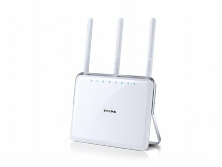 TP-Link ArcherC9 Wireless AC1900 Dualband Gigabit Router