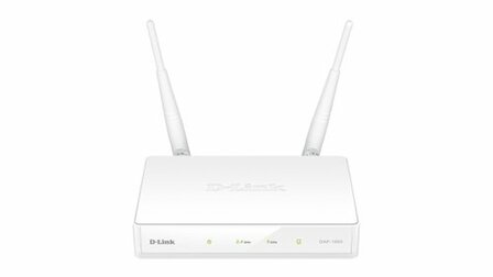 D-Link DAP-1665 AC1200 Dual Band Access Point