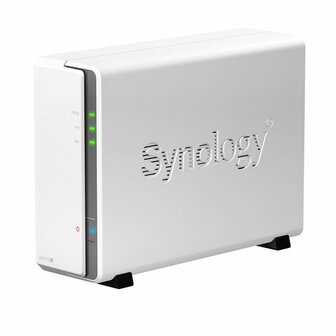 Synology Disk Station DS115J NAS