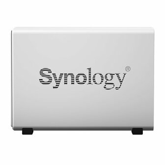 Synology Disk Station DS115J NAS