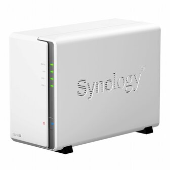 Synology DS216SE data-opslag-server