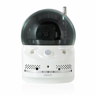 Eminent Easy Pro View IP Zwart, Wit