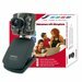 Eminent EM1089 Webcamera with Microphone