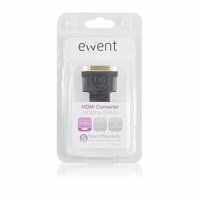 Ewent EW9853 kabeladapter/verloopstukje