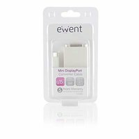 Ewent EW9862 kabeladapter/verloopstukje