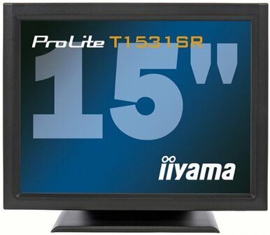 iiyama ProLite T1531SR-1