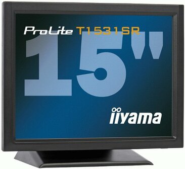 iiyama ProLite T1531SR-1