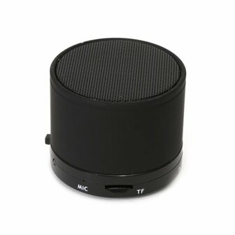 Platinet Omega RET. Bluetooth Speaker V3.0  BLACK