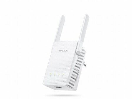 TP-LINK RE210 3G UMTS draadloze netwerkapparatuur