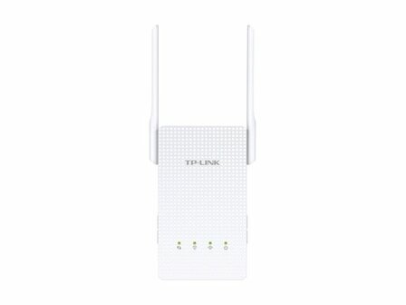 TP-LINK RE210 3G UMTS draadloze netwerkapparatuur