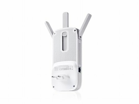 TP-Link AC1750  Range Extender