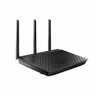 Asus Wireless Dualband Gigabit Router 900mbps