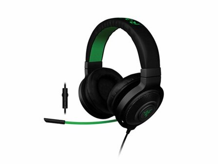 Razer Kraken Pro