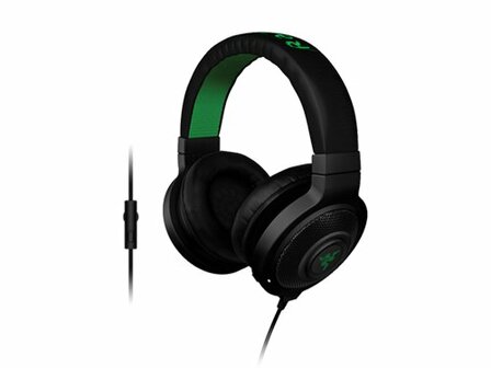 Razer Kraken Pro