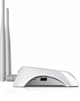 TP-LINK TL-MR3420