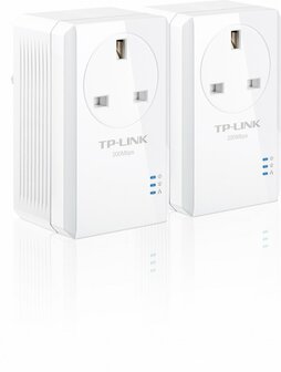 TP-LINK AV200