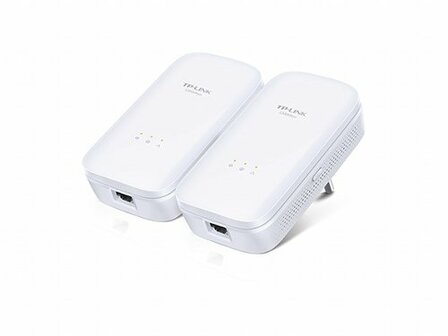 TP-Link AV1200 Powerline kit 1200mbps