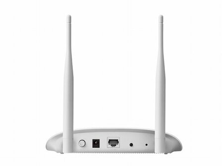 TP-LINK TL-WA801ND WLAN toegangspunt