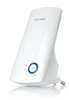 TP-LINK TL-WA854RE WLAN toegangspunt