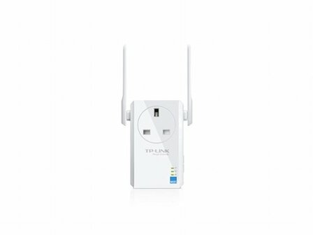 TP-LINK TL-WA860RE netwerkextender