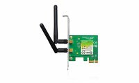 TP-LINK TL-WN881ND netwerkkaart &amp; -adapter