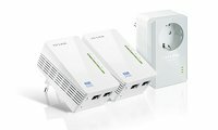 TP-LINK AV500 3 stuks