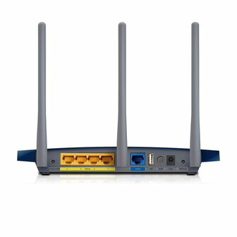 TP-LINK TL-WR1043ND