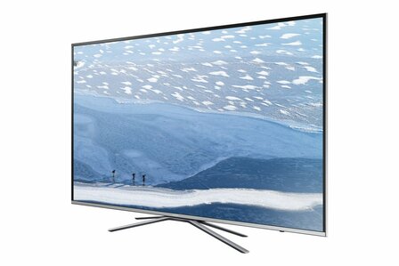 Samsung Ultra HD Smart TV / 49Inch / WiFi