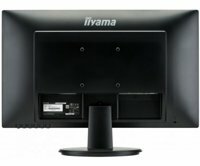 iiyama ProLite E2482HD-B1 24&quot; Zwart Full HD LED display