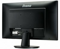 iiyama ProLite E2482HD-B1 24&quot; Zwart Full HD LED display