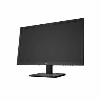 AOC E2475SWj 23.6&quot; Full HD Zwart